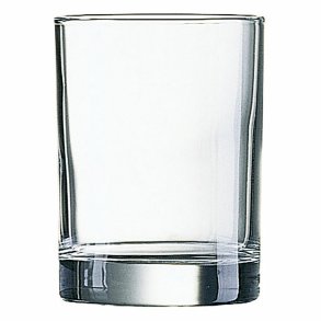 Glass�t Arcoroc RPL4602 Gennemsigtig Glas 320 ml 6 Dele