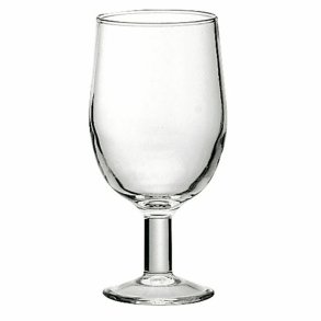 �lglas Arcoroc Campana Gennemsigtig Glas 440 ml 6 Dele