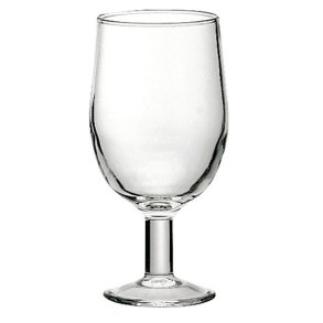 �lglas Arcoroc CAMPANA Gennemsigtig Glas 290 ml �l (6 enheder)