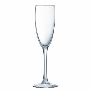 Champagneglas Arcoroc Vina Gennemsigtig Glas 6 enheder (19 cl)