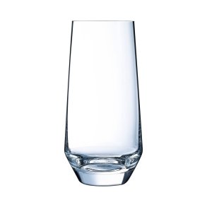 Briller Chef & Sommelier Gennemsigtig Glas (6 enheder) (45 cl)