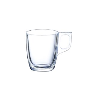 Dele kaffekops�t Arcoroc Voluto Glas 90 ml 6 Dele