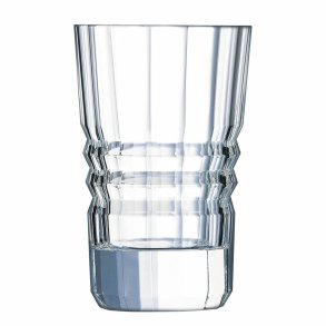 Glass�t Cristal dArques Paris L6696 Gennemsigtig Glas 60 ml 6 Dele