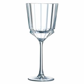 Vinglas Cristal dArques Paris 7501612 Gennemsigtig Glas 250 ml (6 Dele)