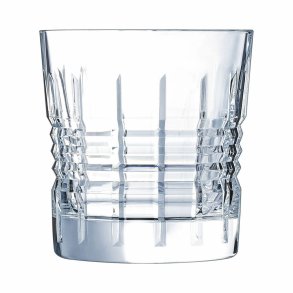 Glass�t Cristal dArques Paris 311005490 Gennemsigtig Glas 320 ml 6 Dele