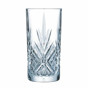 Glass�t Arcoroc ARC L7255 Gennemsigtig Glas 380 ml 6 Dele