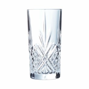 Glass�t Arcoroc ARC L7256 Gennemsigtig Glas 280 ml 6 Dele