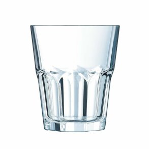 Glass�t Arcoroc ARC L7844 Gennemsigtig Glas 350 ml 6 Dele