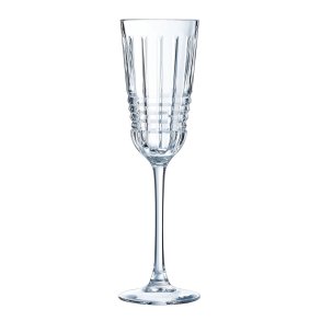 Champagneglas CDA Rendez-vous Gennemsigtig Glas 170 ml Champagne (6 enheder)