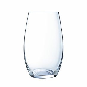 Glass�t Chef&Sommelier Primary Gennemsigtig Glas 400 ml 6 Dele
