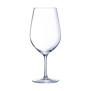 S�t med vinglas Chef & Sommelier Sequence Gennemsigtig Glas 740 ml Vin (6 enheder)