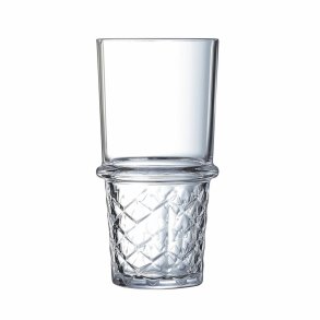 Glass�t Arcoroc ARC N4136 Gennemsigtig Glas 400 ml 6 Dele