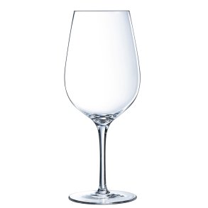 S�t med vinglas Chef&Sommelier Sequence Gennemsigtig Glas 620 ml Vin (6 enheder)