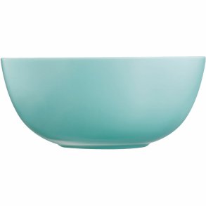 Salatskl Luminarc Diwali Turkisbl Glas ( 21 cm)