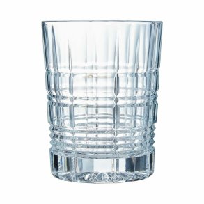 Glass�t Arcoroc Brixton Gennemsigtig Glas 350 ml 6 Dele