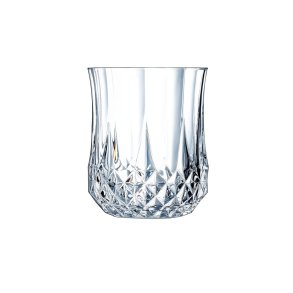 Glass�t Arcoroc West Loop Gennemsigtig Glas 320 ml 6 Dele
