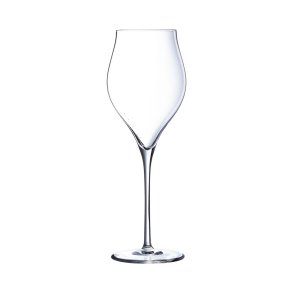 S�t med vinglas Chef & Sommelier Exaltation Gennemsigtig Glas 300 ml (6 enheder)