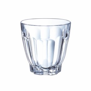 Glass�t Arcoroc Arcade Gennemsigtig Glas 6 Dele 90 ml