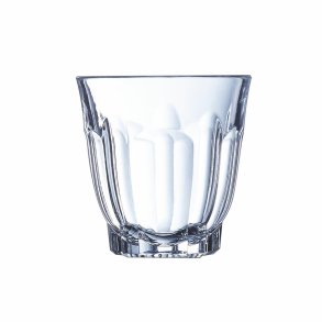 Glass�t Arcoroc Arcade Gennemsigtig 6 Dele (35 cl)