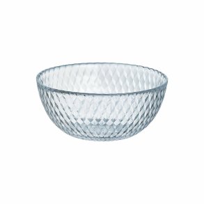 Salatskl Luminarc Pampille Gennemsigtig Glas ( 24 cm)