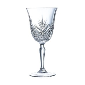 Cocktailglas Arcoroc Broadway Gennemsigtig Glas 250 ml 6 enheder