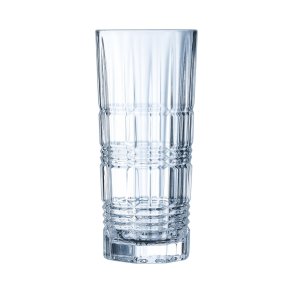 Glass�t Arcoroc Brixton Gennemsigtig Glas 310 ml (6 enheder)