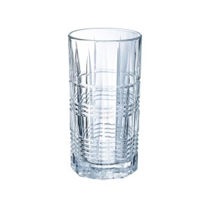 Glass�t Arcoroc Brixton Gennemsigtig Glas 300 ml (6 enheder)