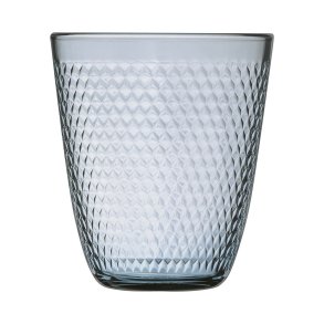 Glass�t Arcoroc Pampille Mazzarine Glas 310 ml 6 enheder