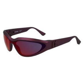 Solbriller Karl Lagerfeld KL6128S-606  69 mm