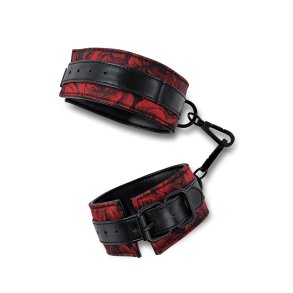 Hndjern Secret Kisses Sort