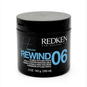 Hrvoks Rewind 06 Redken Texturize Rewind (150 ml)