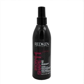 Varmebeskyttelse Iron Shape Redken Spray Iron