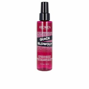Voks Redken Quick Blowout