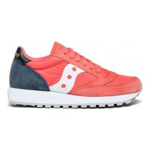 Sportssneakers til damer  JAZZ ORIGINAL Saucony  S1044 455  Pink