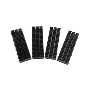 Str�mforsyning Qnap HS-M2SSD-04