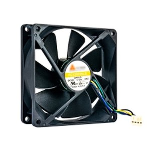 Str�mforsyning Qnap FAN-9CM-T01