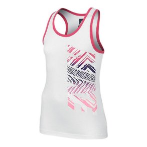 Tank top brn Nike Sportswear