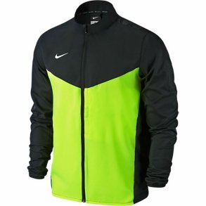 Sport Jakke Nike Team Performance Limegr�n