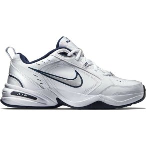 Herre sneakers Nike AIR MONARCH IV 415445 Hvid