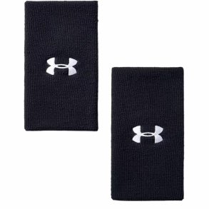 Armbnd Under Armour Performance Blk Sort