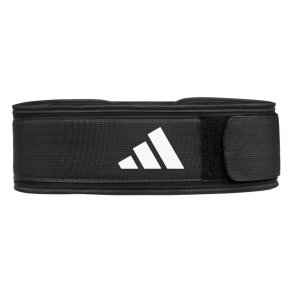 Sportsb�lte Adidas Essential Weightlifting Sort