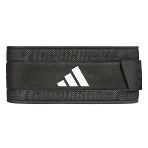 Sportsb�lte Adidas Performance Weightlifting Sort