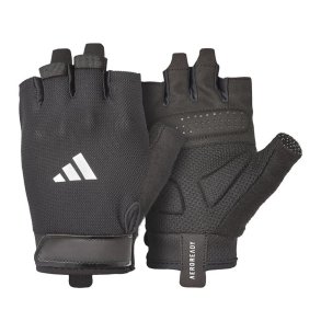 Skihandsker Adidas Essential Training Hvid XS
