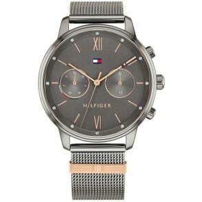 Unisex ur Tommy Hilfiger 1782304 Mrkegr ( 37 mm)