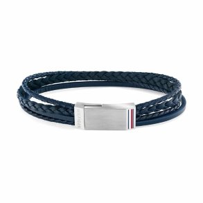 Armbnd til mnd Tommy Hilfiger 2790279S Lder 20 cm