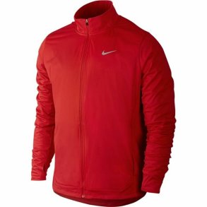 Sport Jakke til Mnd Nike Shield Rd