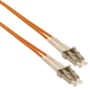 Kabel med optisk fiber HPE QK734A 5 m