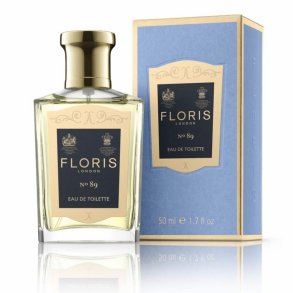 Herreparfume Floris No.89 EDT 50 ml
