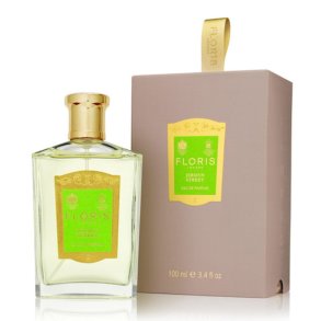 Unisex parfume Floris Jermyn Street EDP 100 ml