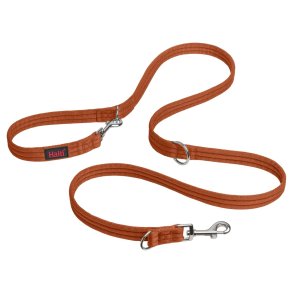 Trningsleder Company of Animals BURNT Orange
